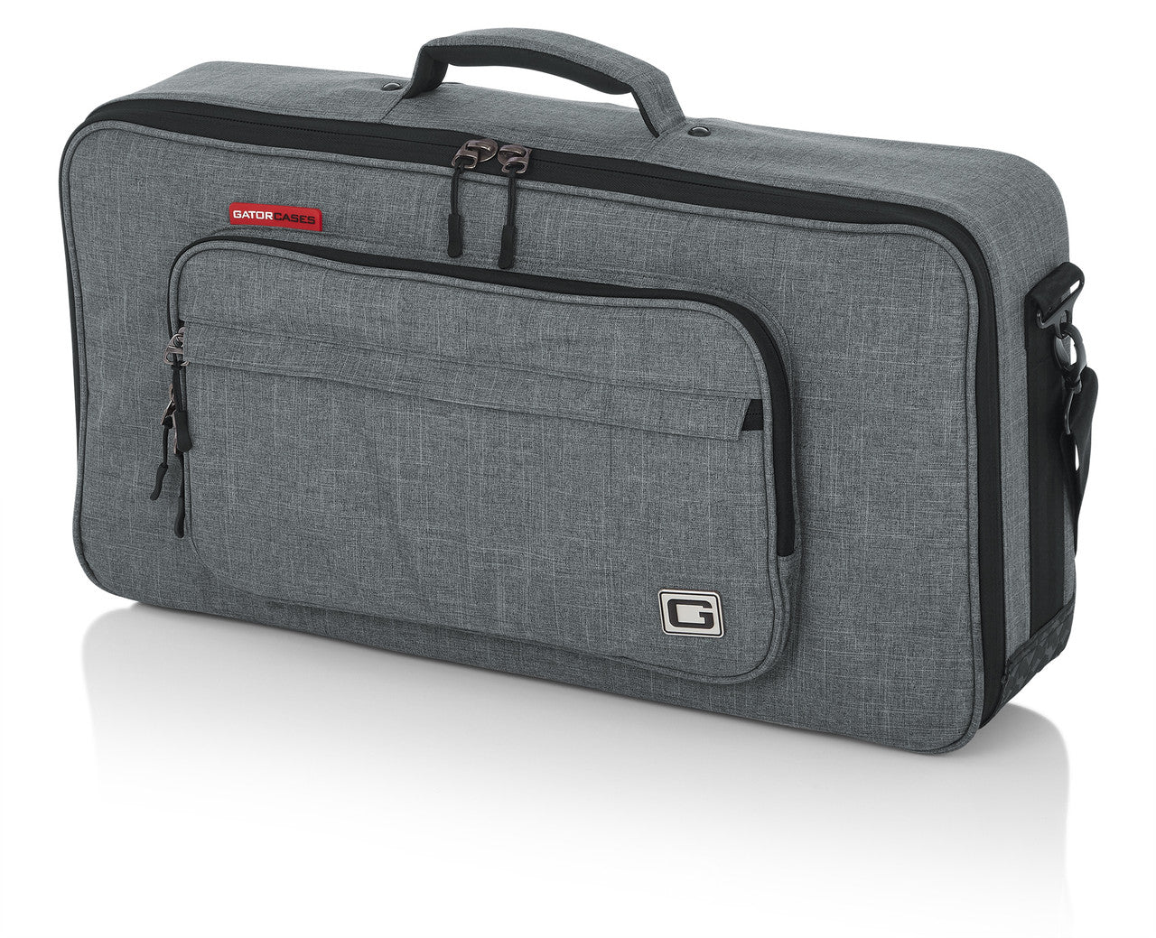 Gator GT-2412-GRY