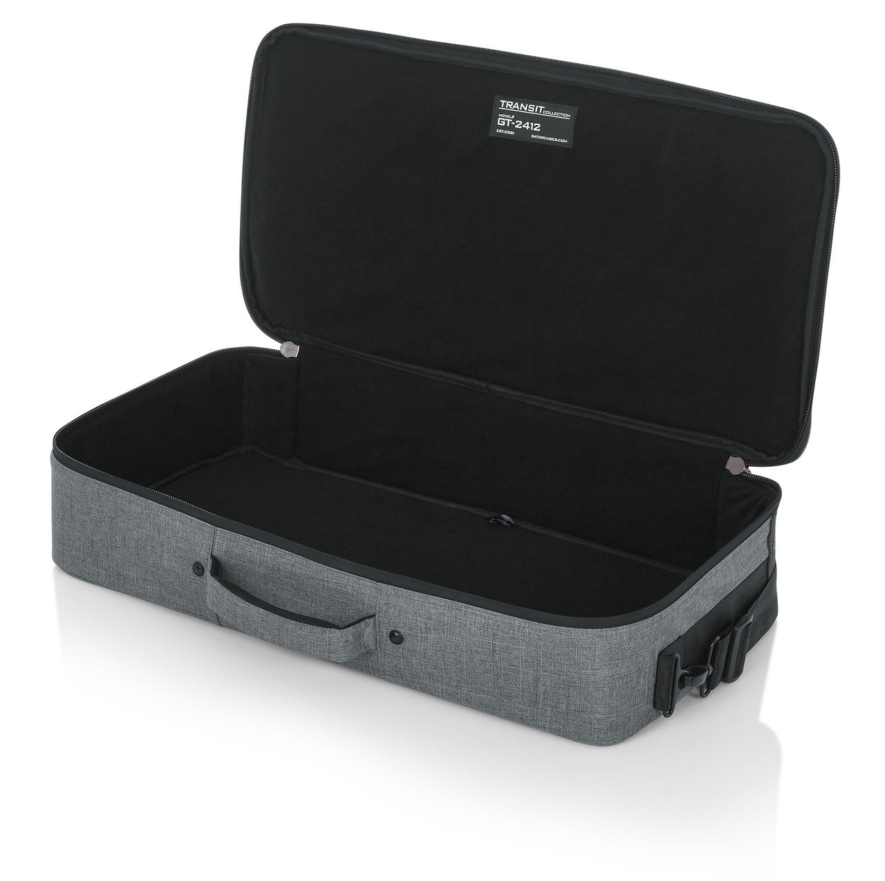 Gator GT-2412-GRY