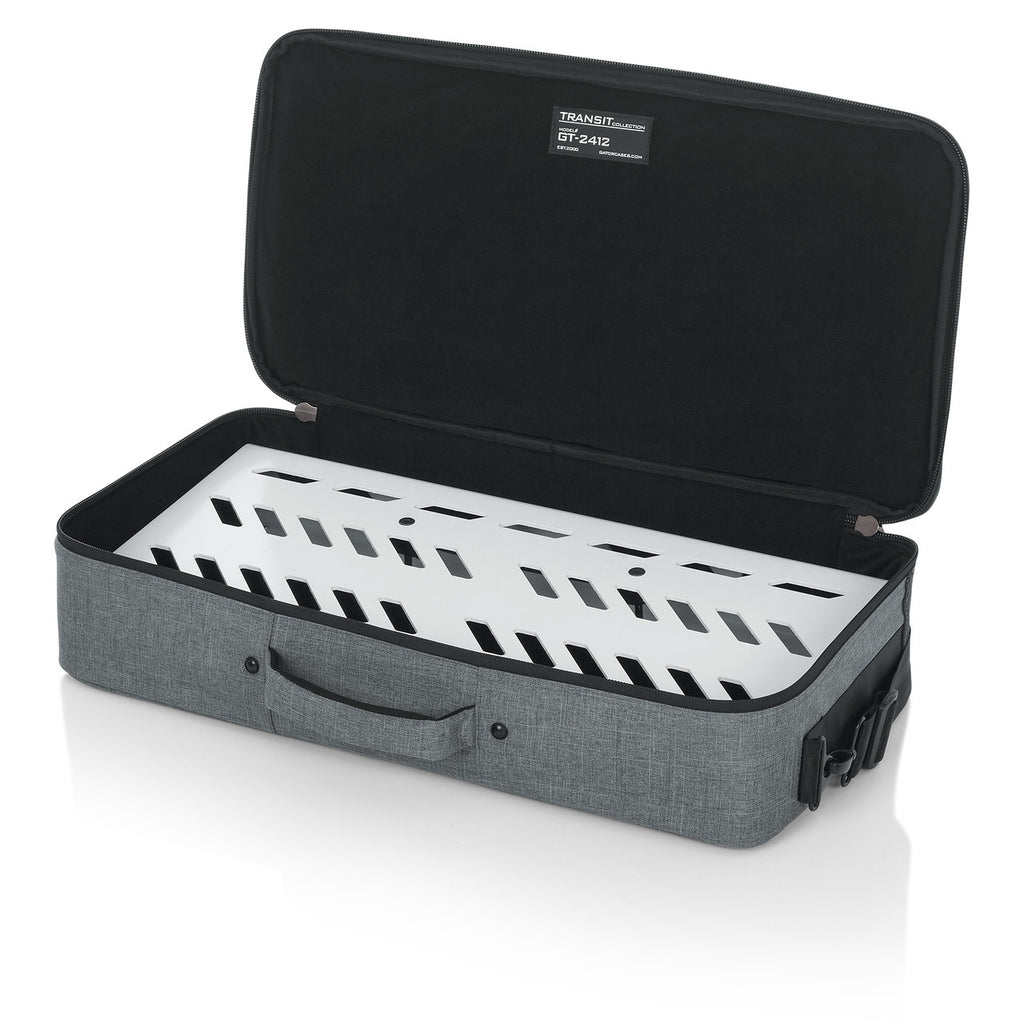 Gator GT-2412-GRY