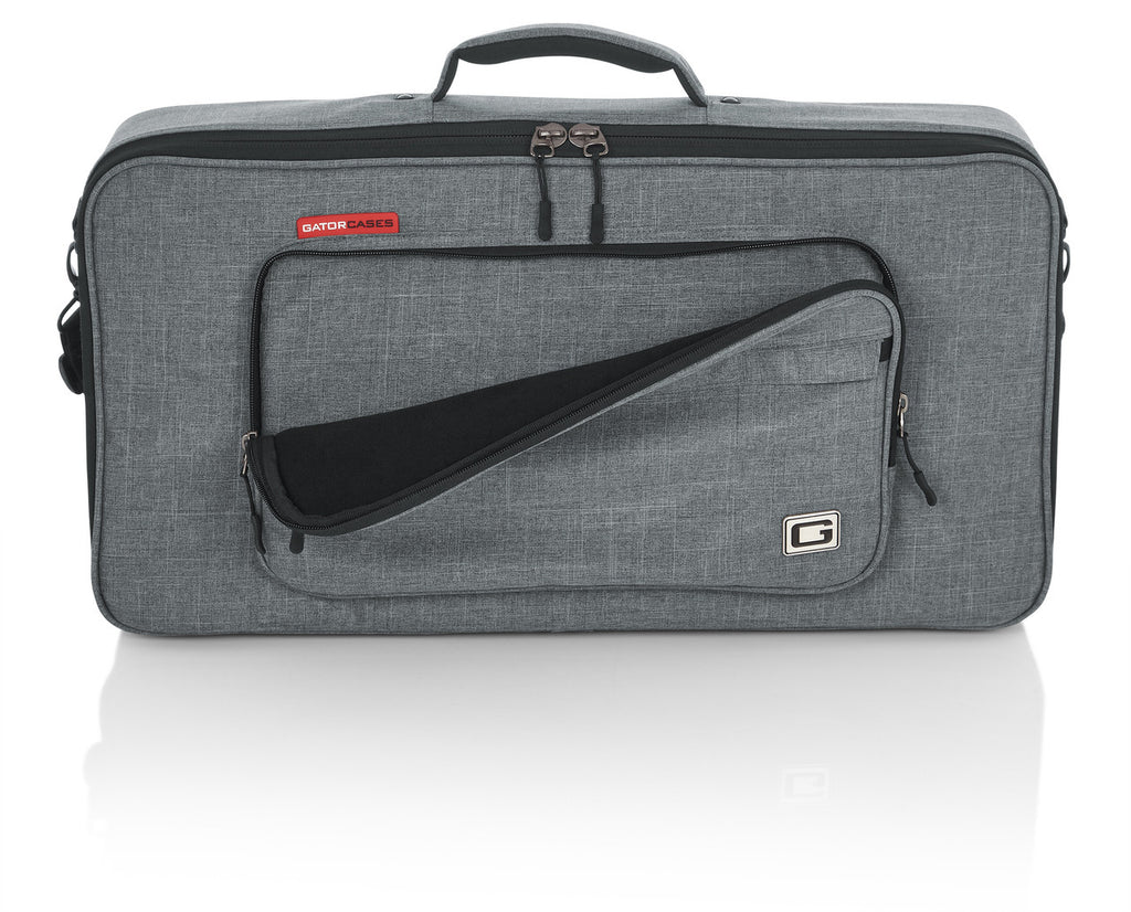 Gator GT-2412-GRY