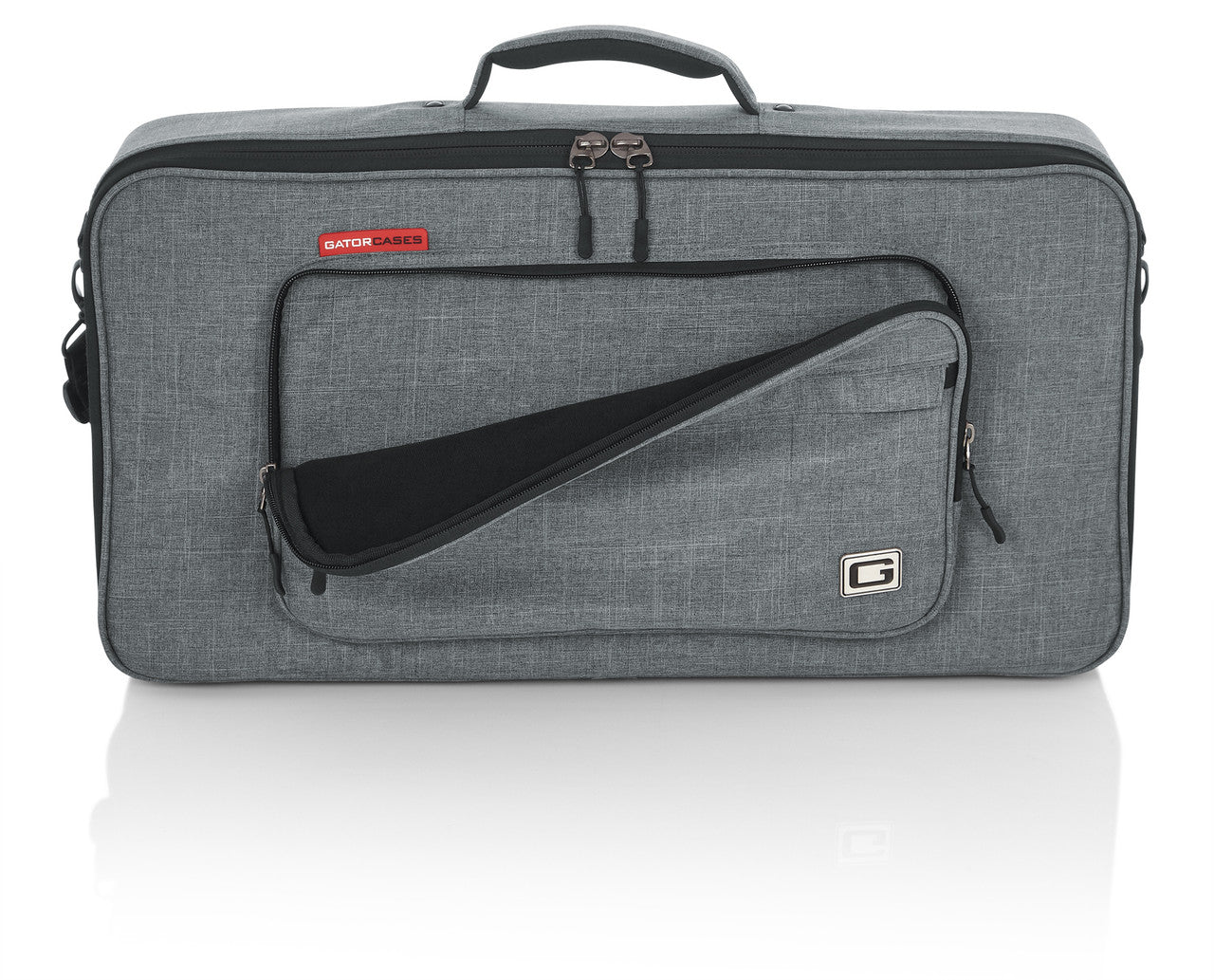 Gator GT-2412-GRY