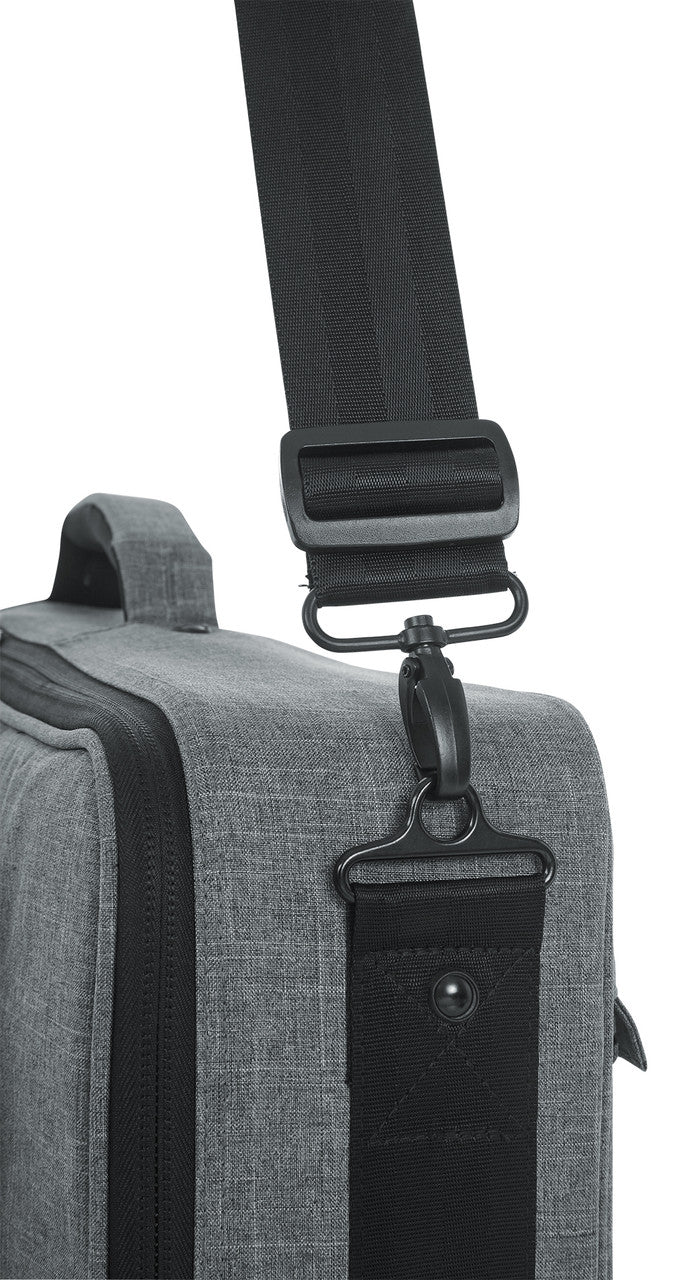 Gator GT-2412-GRY
