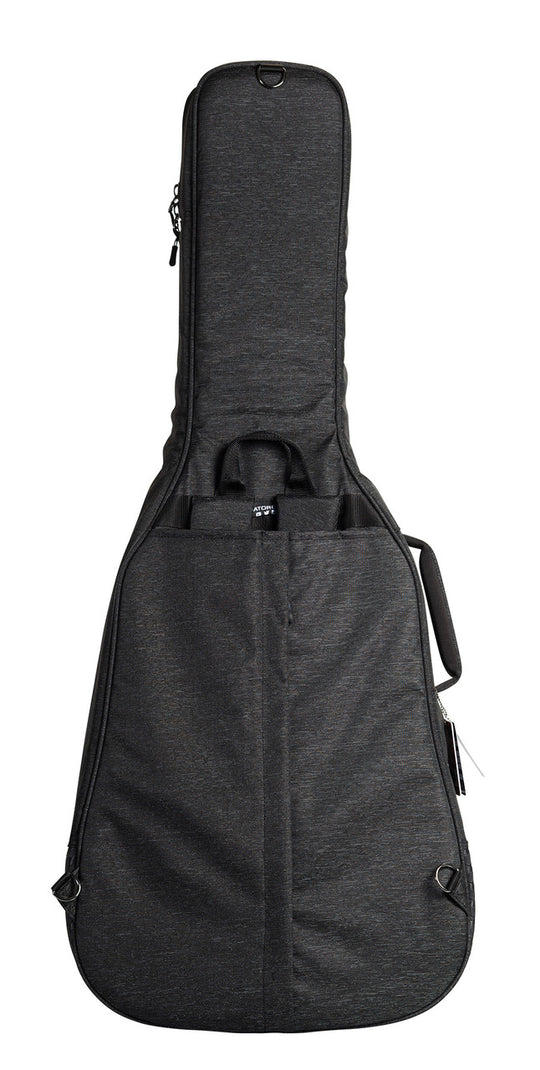 Gator GT-ACOUSTIC-BLK