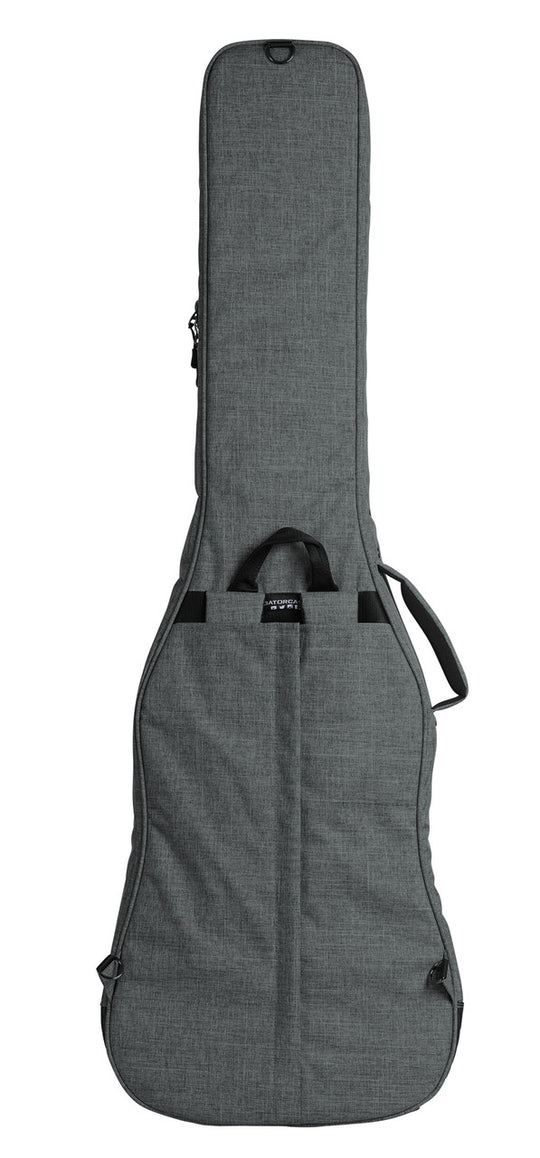 Gator GT-BASS-GRY