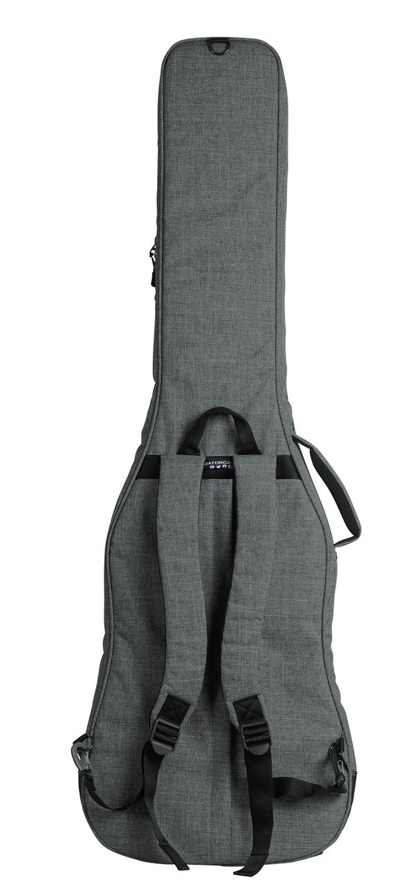 Gator GT-BASS-GRY