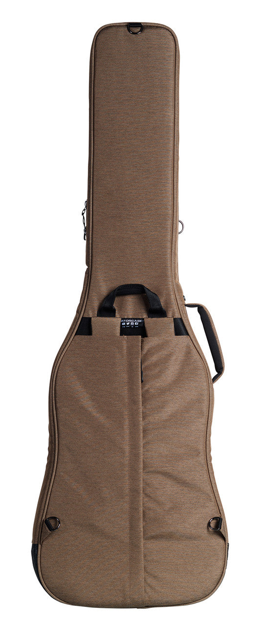 Gator GT-BASS-TAN