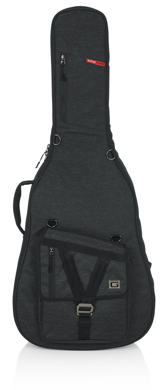 Gator GT-JUMBO-BLK
