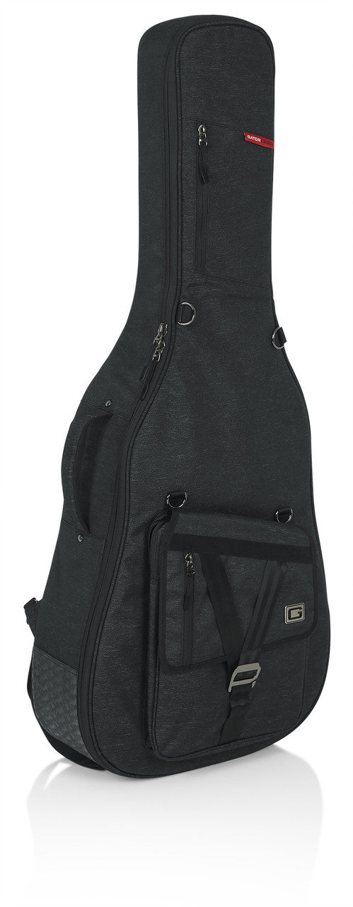 Gator GT-JUMBO-BLK