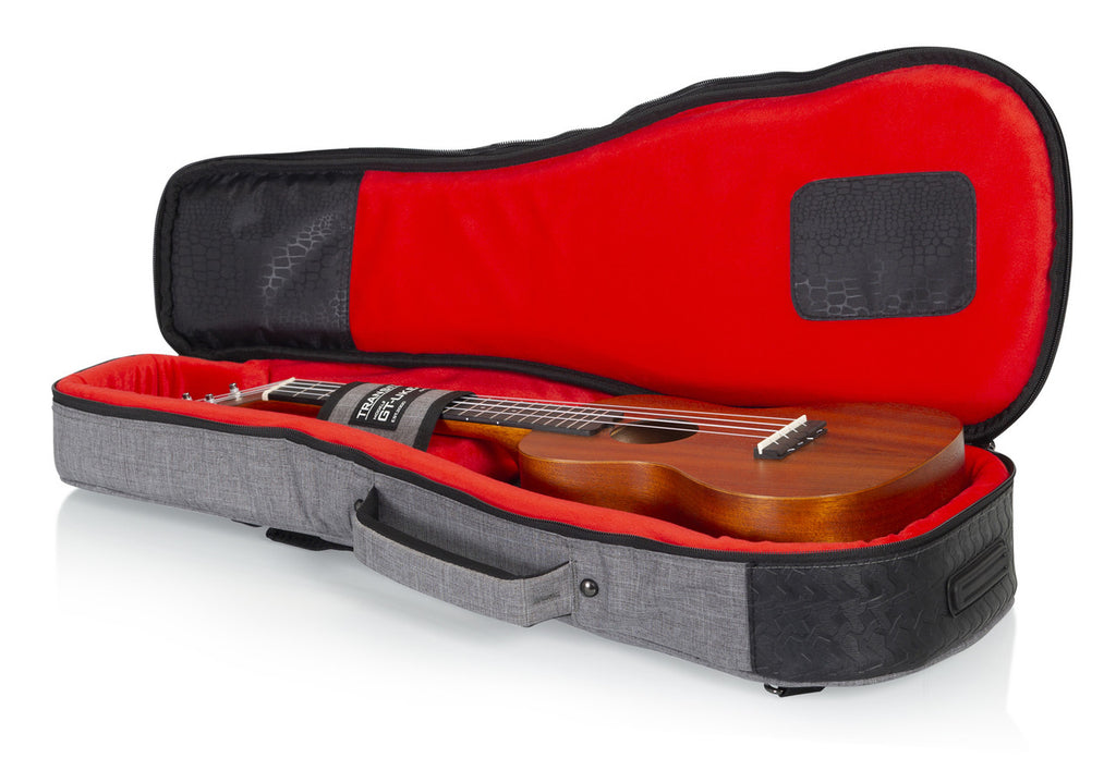 Gator GT-UKE-CON-GRY