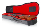 Gator GT-UKE-CON-GRY