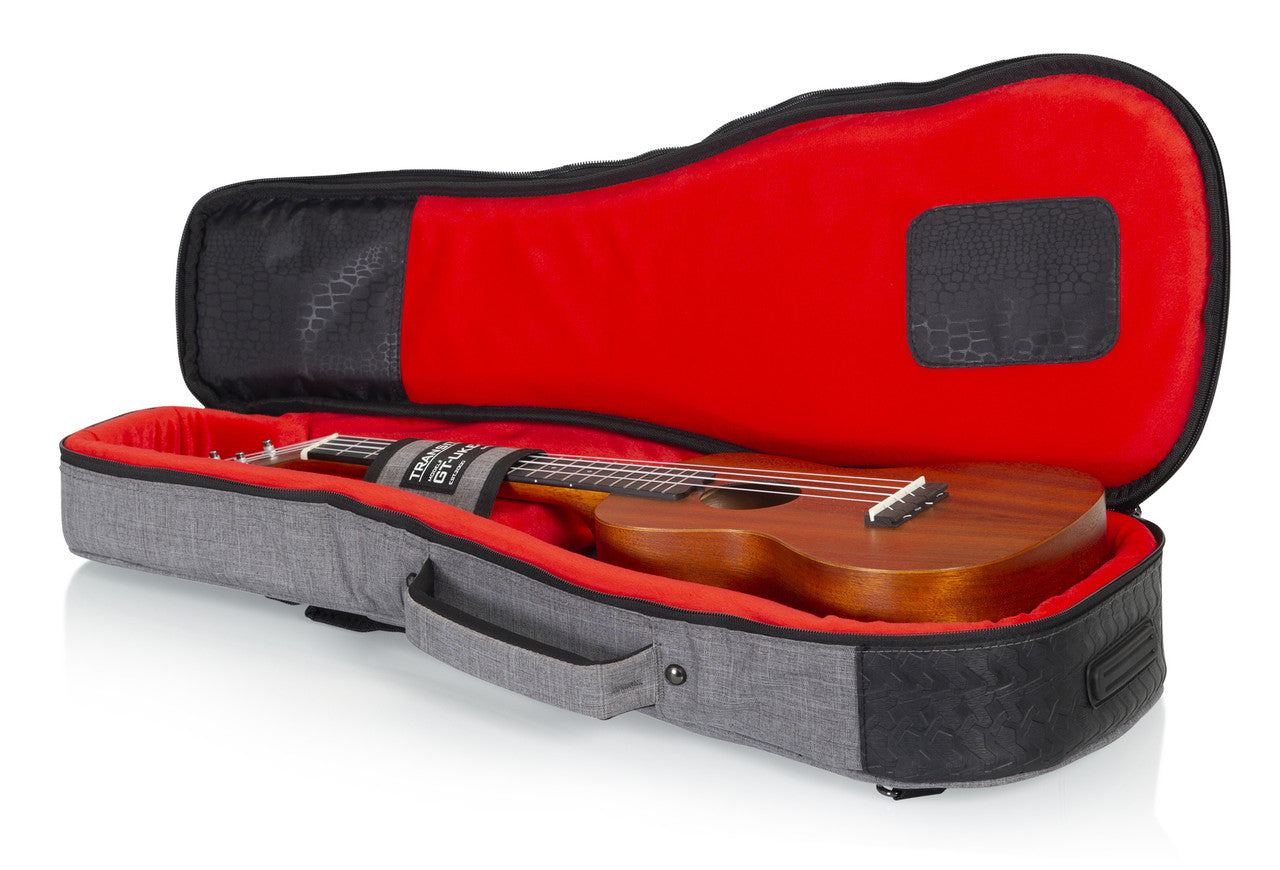 Gator GT-UKE-CON-GRY