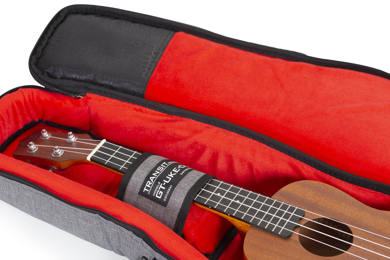 Gator GT-UKE-CON-GRY