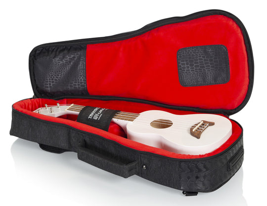Gator GT-UKE-SOP-BLK