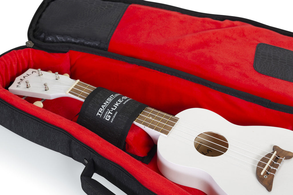 Gator GT-UKE-SOP-BLK