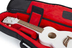 Gator GT-UKE-SOP-BLK