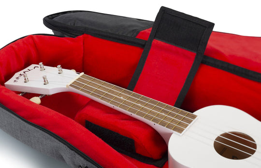 Gator GT-UKE-SOP-GRY