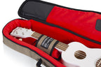 Gator GT-UKE-SOP-TAN