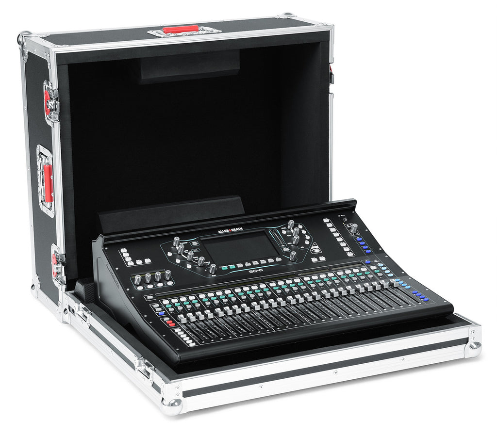 Gator GTOURAHSQ6NDH