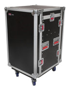 Gator G-TOUR 10X12 PU