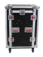 Gator G-TOUR 10X12 PU