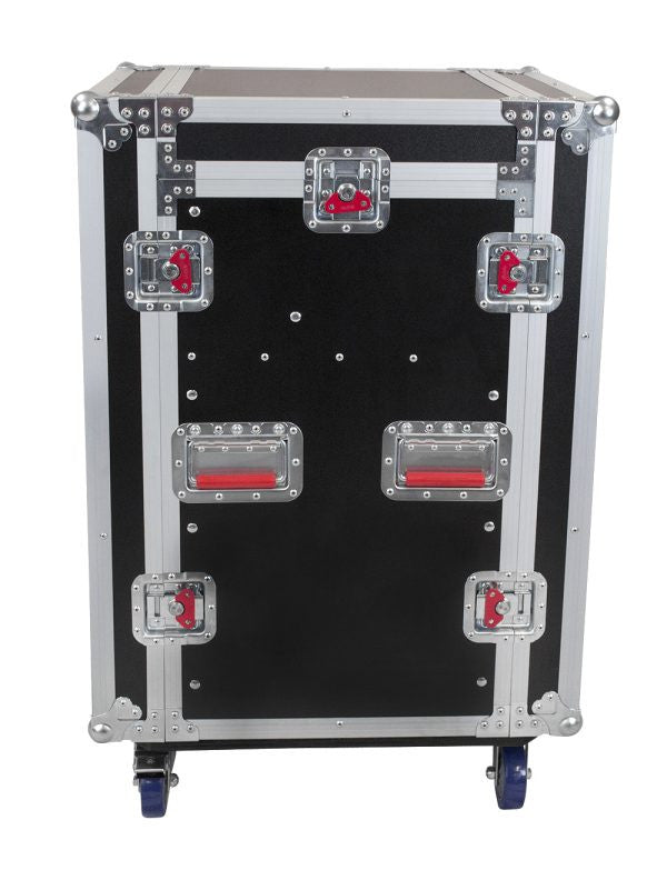 Gator G-TOUR 10X12 PU