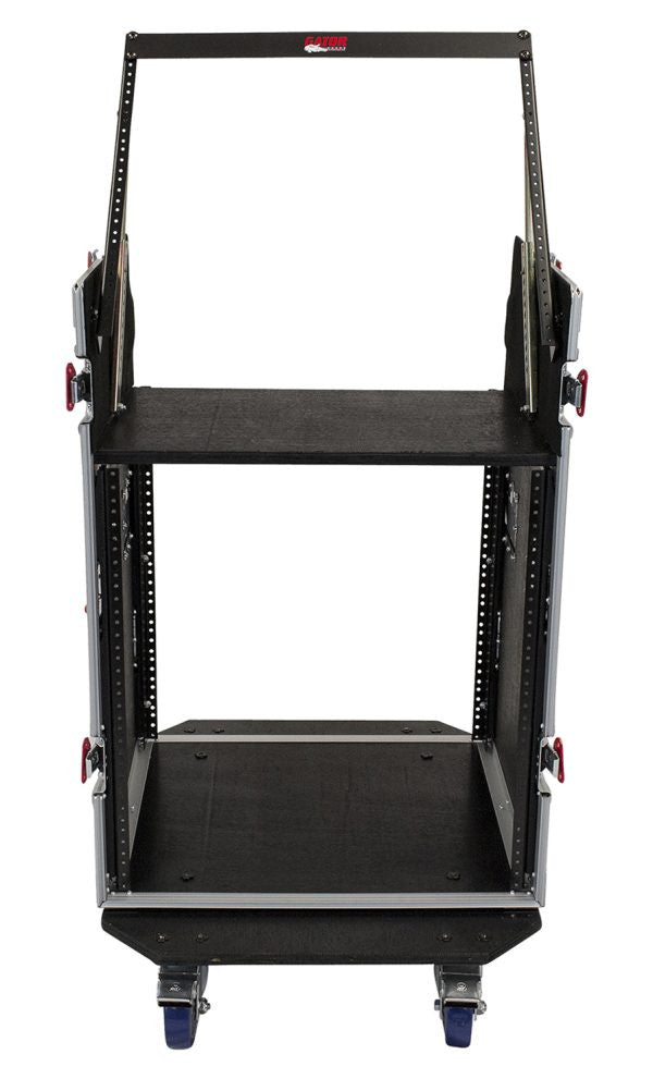 Gator G-TOUR 10X12 PU