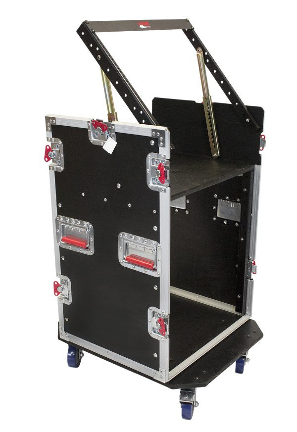 Gator G-TOUR 10X12 PU