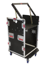Gator G-TOUR 10X12 PU