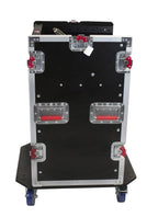 Gator G-TOUR 10X12 PU