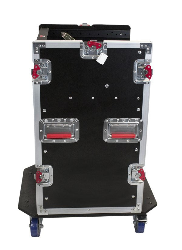 Gator G-TOUR 10X12 PU