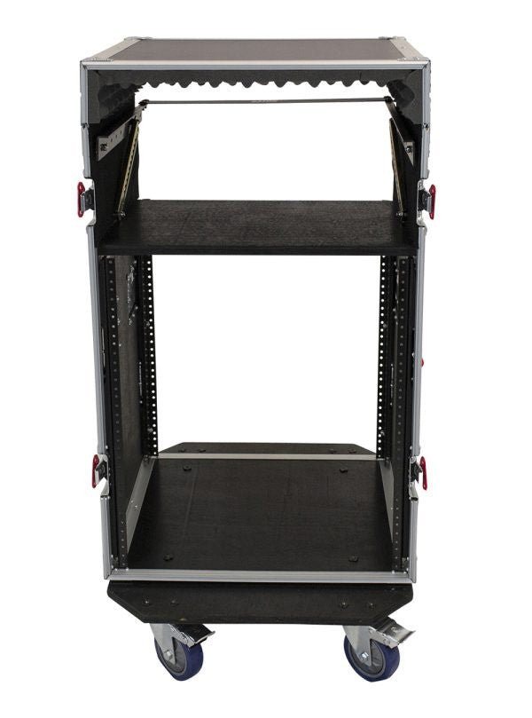 Gator G-TOUR 10X12 PU