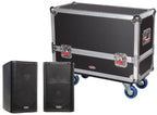 Gator G-TOUR SPKR-2K8