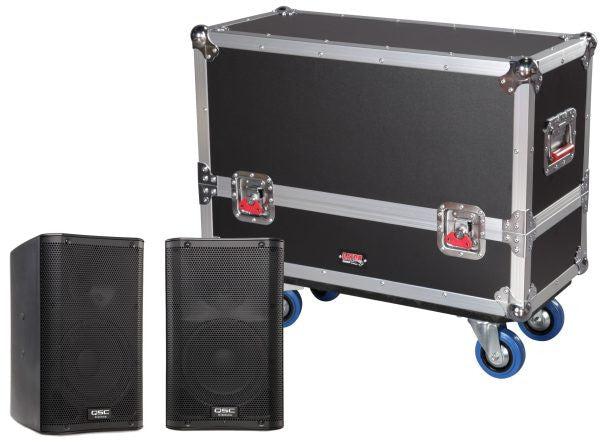 Gator G-TOUR SPKR-2K8