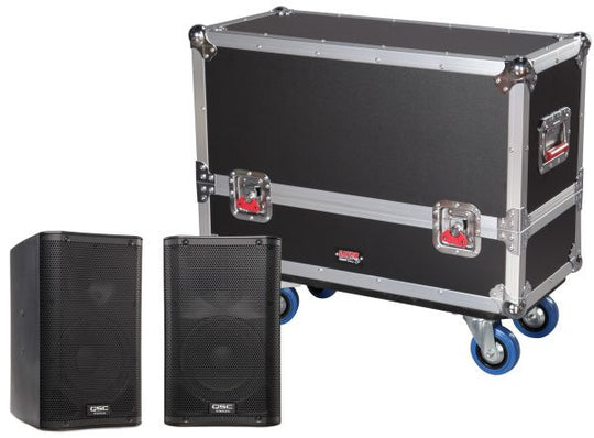 Gator G-TOUR SPKR-2K8