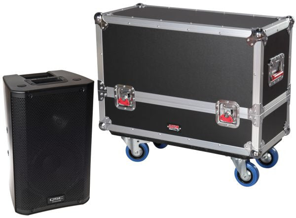 Gator G-TOUR SPKR-2K8