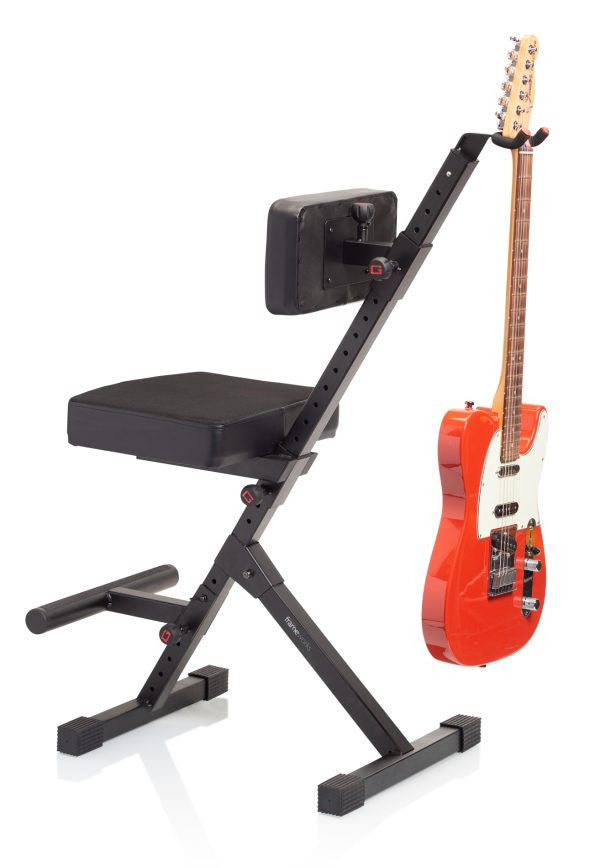 Gator GFW-GTR-SEATDLX
