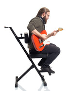 Gator GFW-GTR-SEATDLX