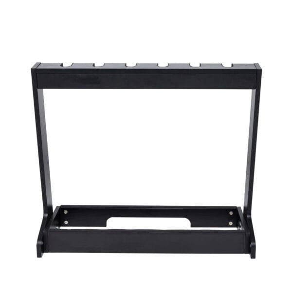 Gator GFW-GTR-WD6RK-BLK