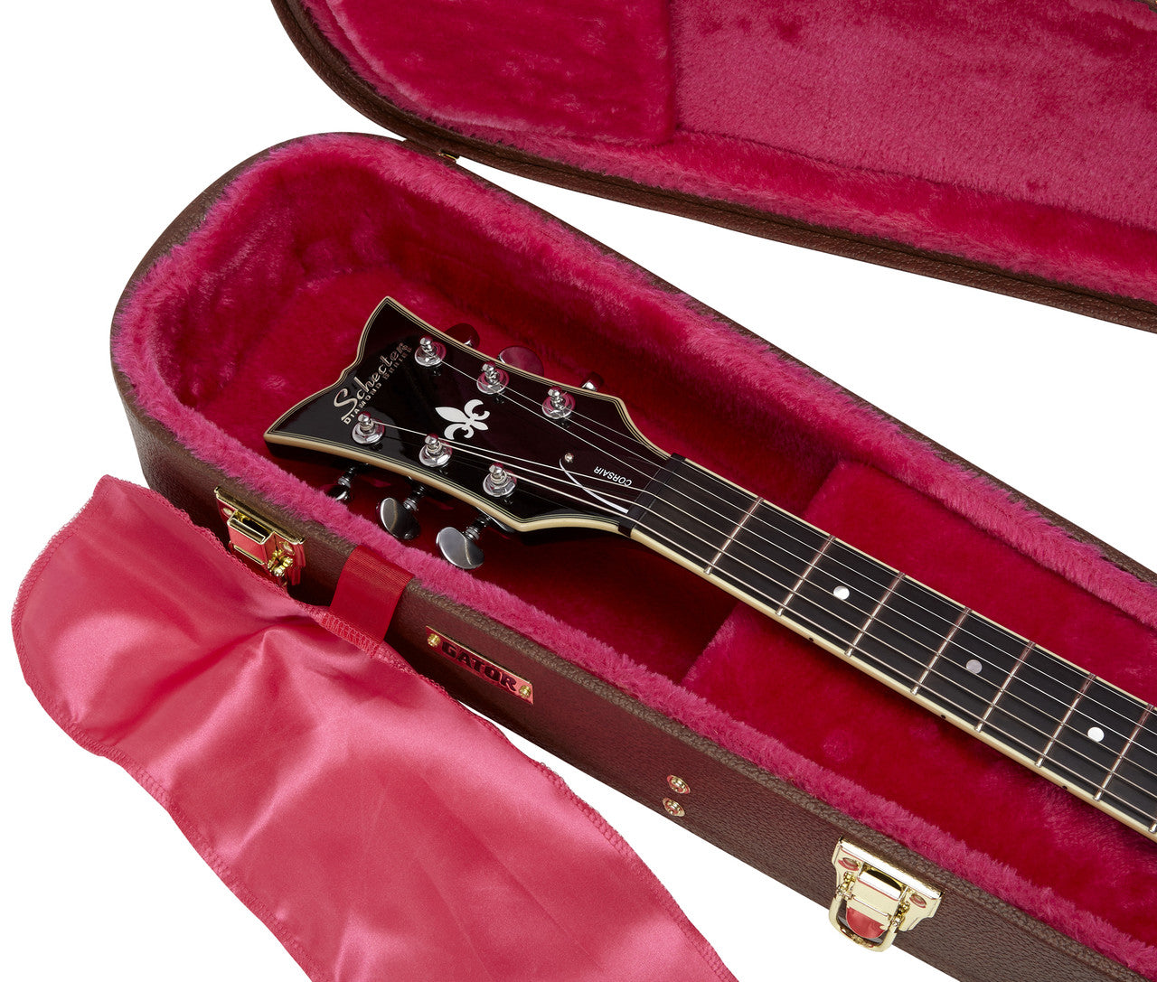 Gator GW-335-BROWN