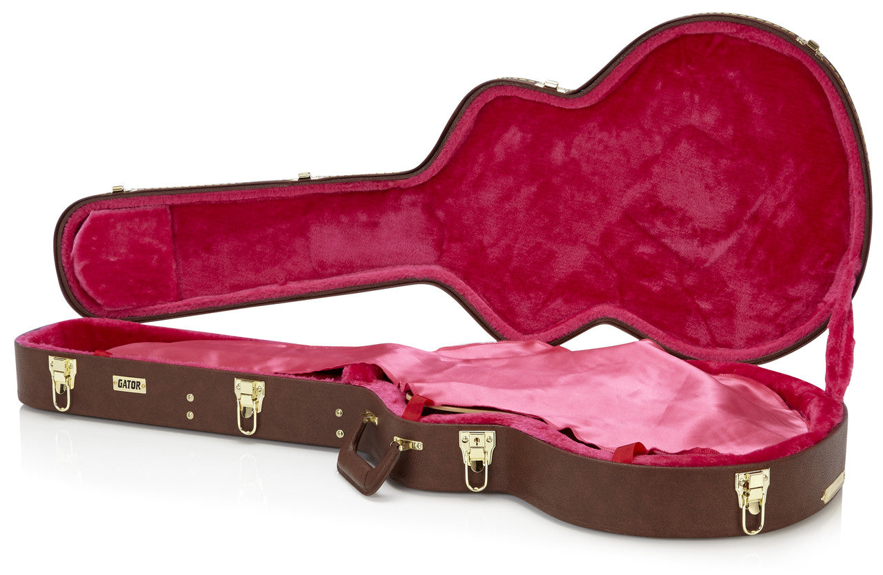 Gator GW-335-BROWN
