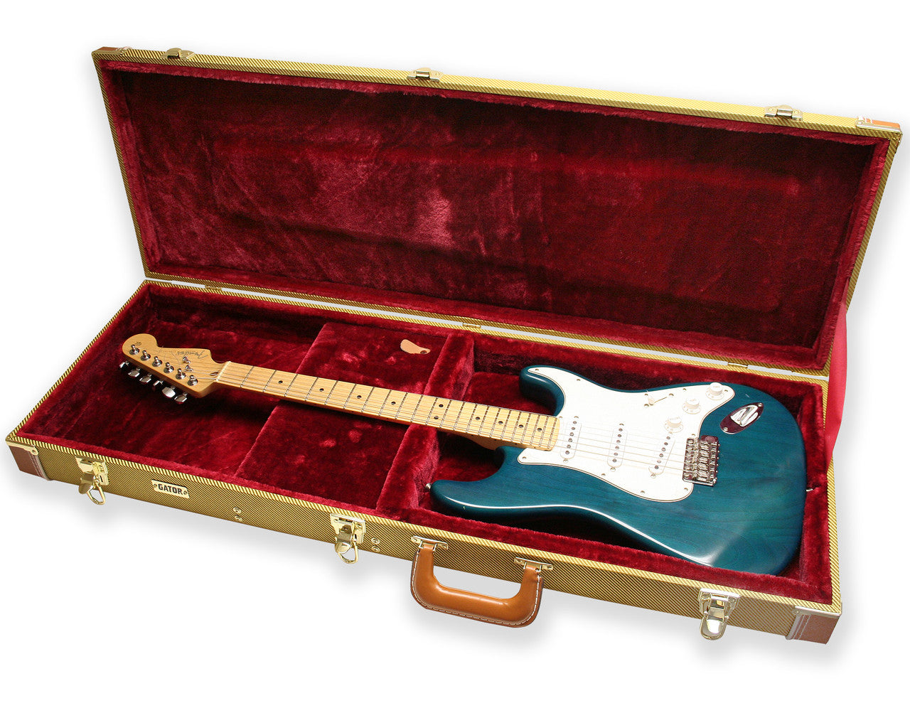 Gator GW-ELECTRIC-TW