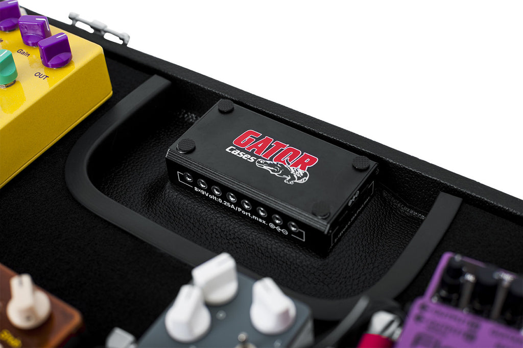 Gator GW-GIGBOXJRPWR
