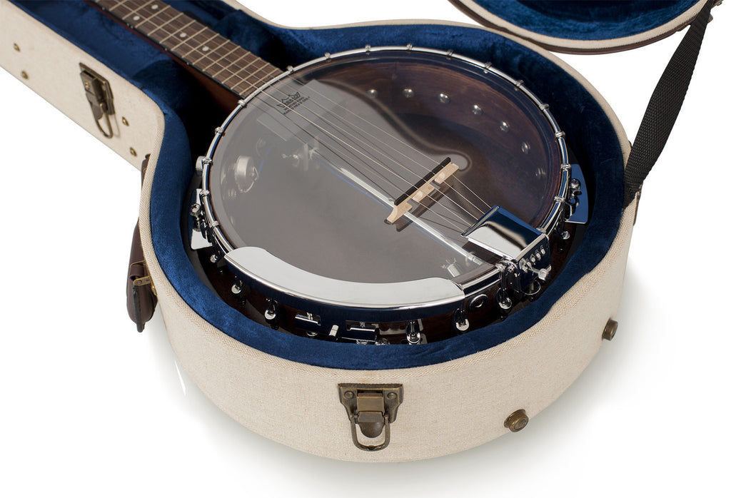 Gator GW-JM BANJO XL