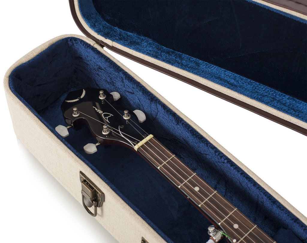 Gator GW-JM BANJO XL