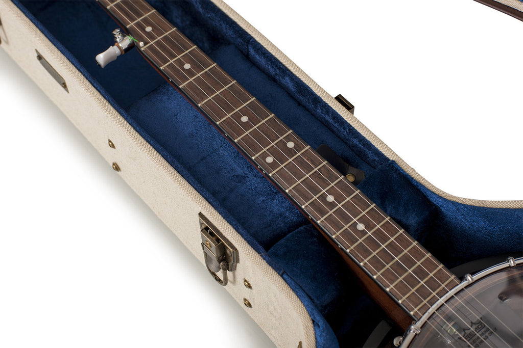 Gator GW-JM BANJO XL
