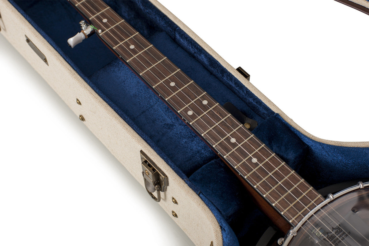 Gator GW-JM BANJO XL
