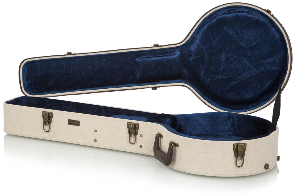 Gator GW-JM BANJO XL