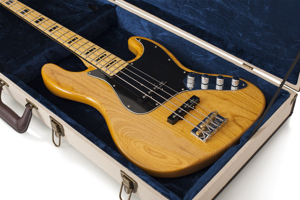 Gator GW-JM BASS