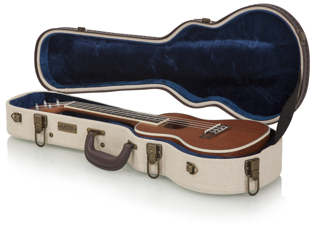Gator GW-JM UKE-CON