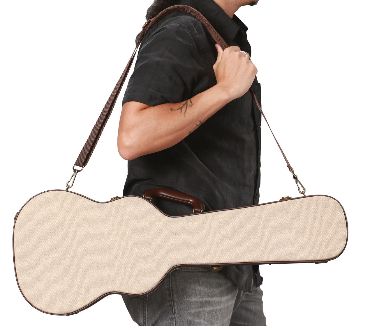 Gator GW-JM UKE-TEN